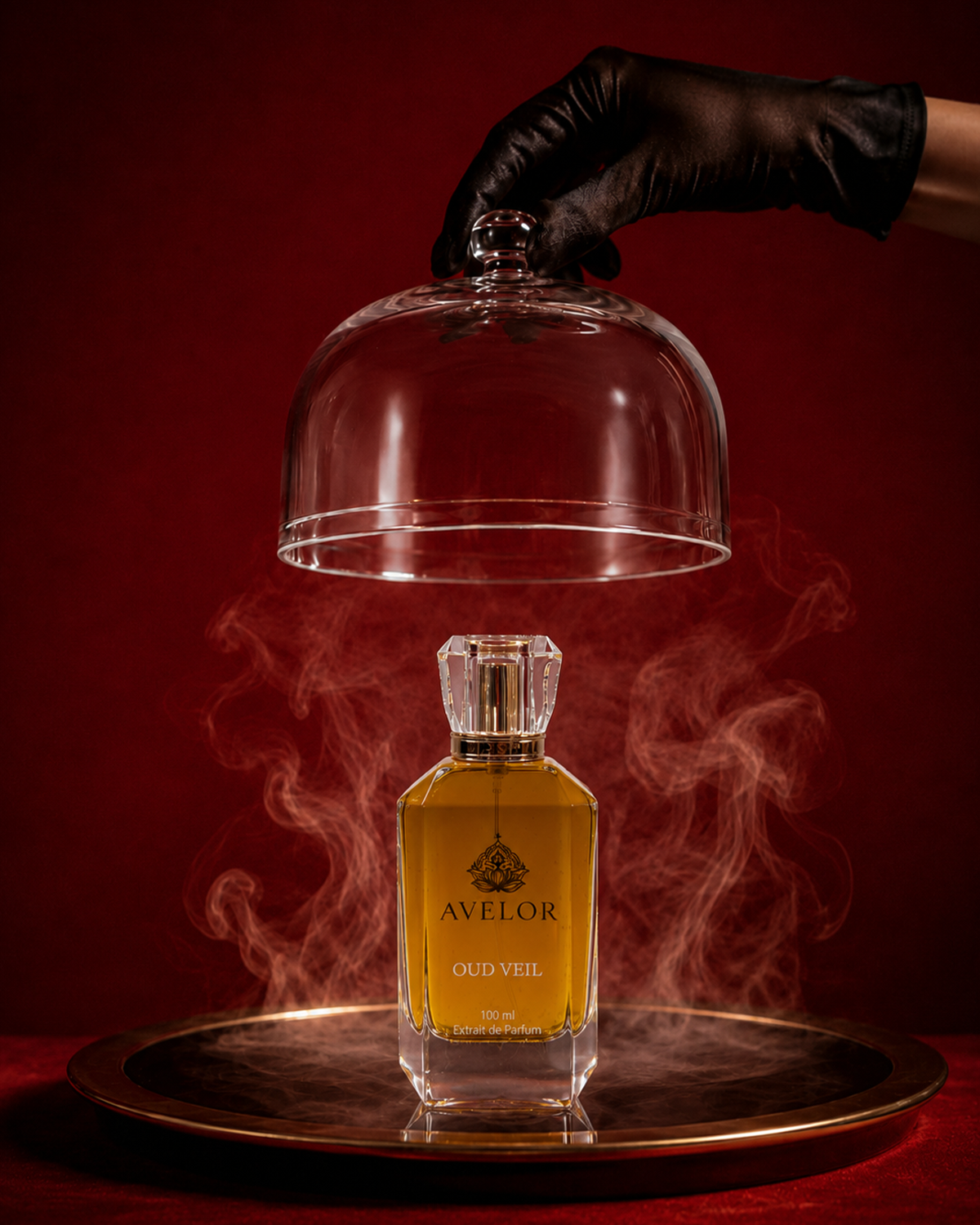 Avelor Oud Veil