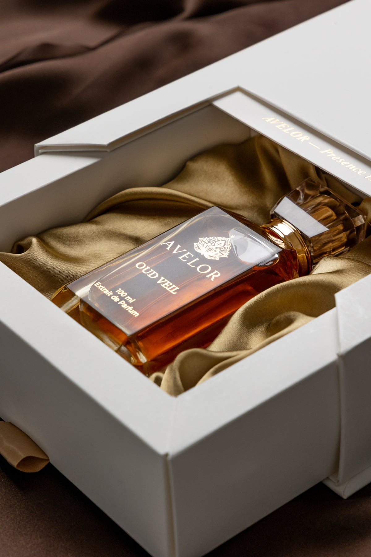 Avelor Oud Veil