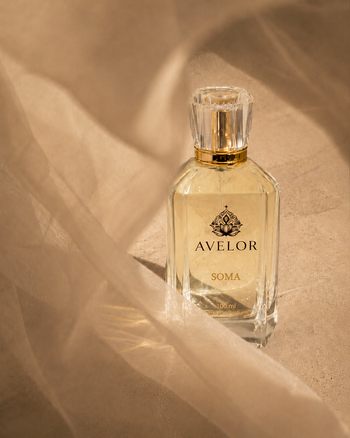 Avelor Soma