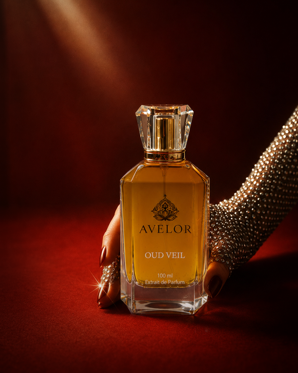 Avelor Oud Veil