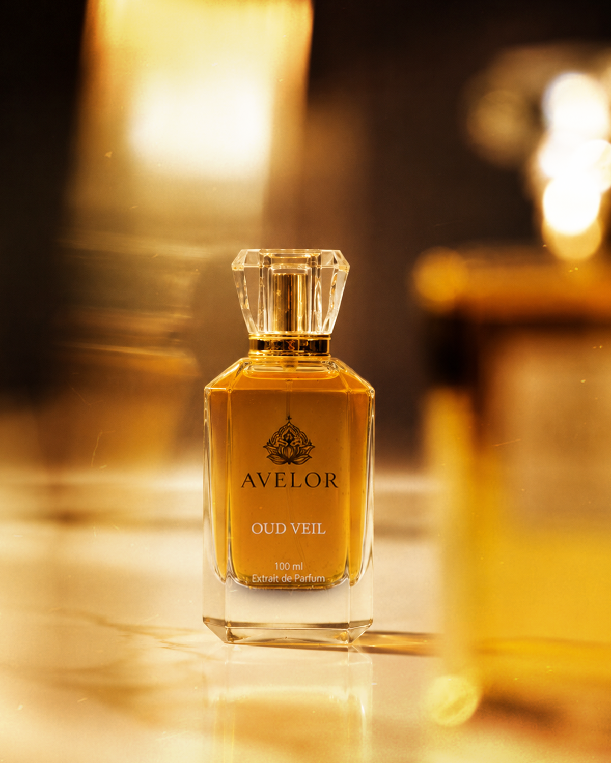 Avelor Oud Veil