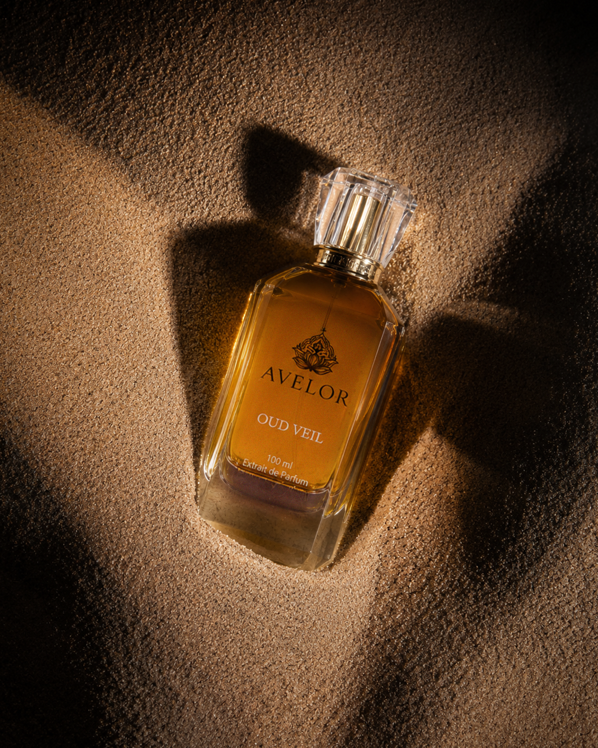 Avelor Oud Veil